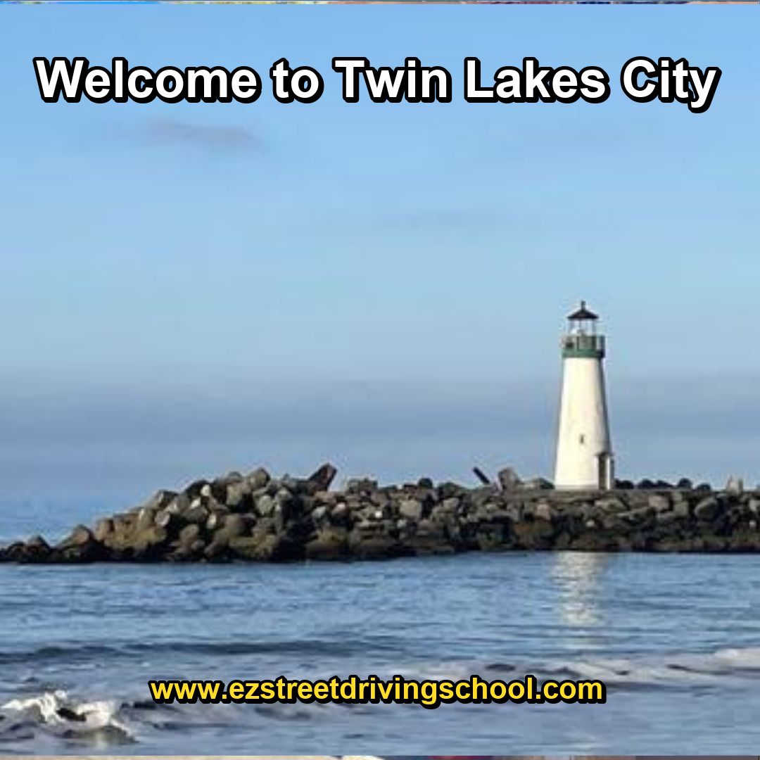 Driving Lessons in Twin Lakes
